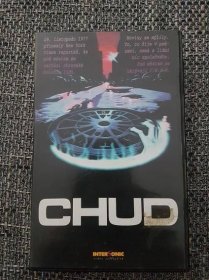 VHS Chud - Film
