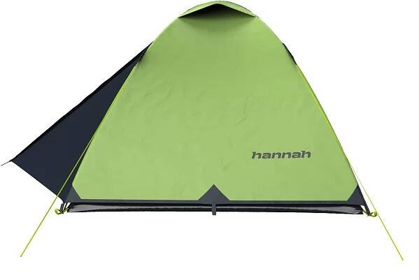 Hannah Tycoon 2 Spring Green/Cloudy Gray II