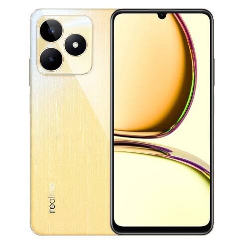 realme EID Campaign 2024 | Buy realme Smartphone and win Bike, Refrigerator, TV, Free Smartphone, Cashback and many more