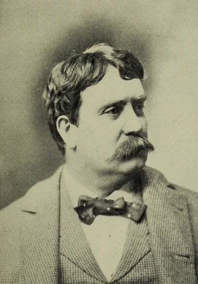 Daniel Burnham - Wikipedia