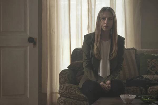 American Horror Story - Náhradníci - Z filmu - Taissa Farmiga