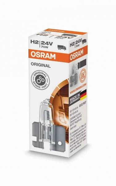 OSRAM H2 64175 24V 70W | Žárovky.cz