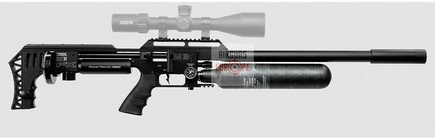 FX Impact M3 Sniper
