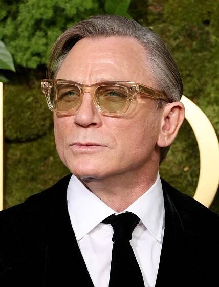 82nd Annual Golden Globe Awards - Arrivals
