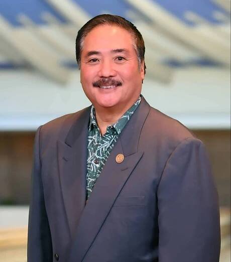 Governor Josh Green, M.D. | DEPARTMENT DIRECTORS AND DEPUTIES