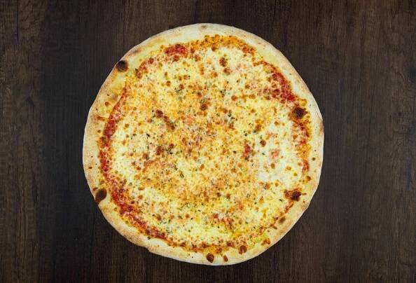 Pizza | Bistro Nupoo Krč