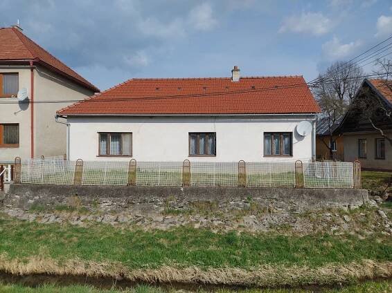 Rokytnice, okres Zlín