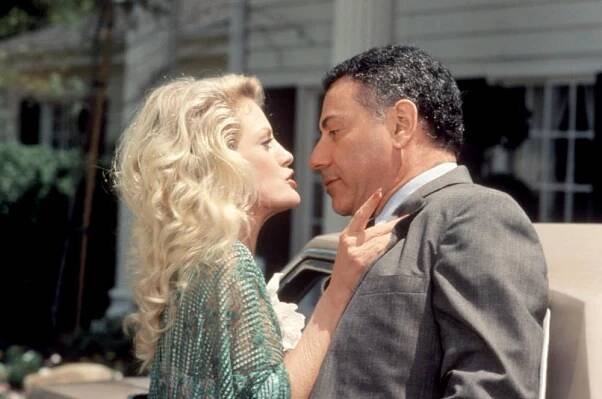 Beverly D'Angelo - Actress