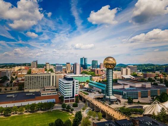 Knoxville’s Best Date Night Spots: Why Fire + Smoke Tops the List - Fire + Smoke Knoxville Tennessee - Fine Dining Experience