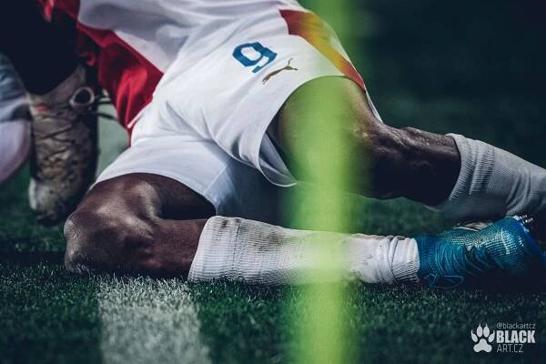 SK SLAVIA x INTER MILAN / LIGA MISTRŮ - FOTOGALERIE