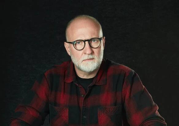 Bob Mould