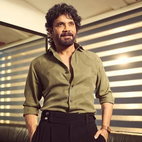 Happy Birthday Nagarjuna Facts To Know About The Telugu Actor