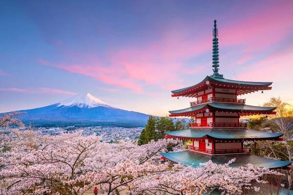 Hora Fuji