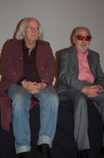 2009 Edition - Lucca Film Festival