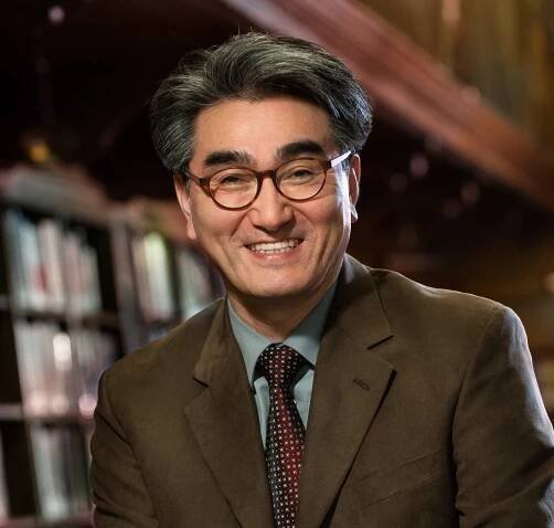 Dr. James Jinhong Kim