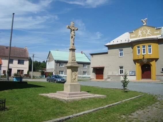 Foto • Bělkovice-Lašťany (Comune) • Mapy.com