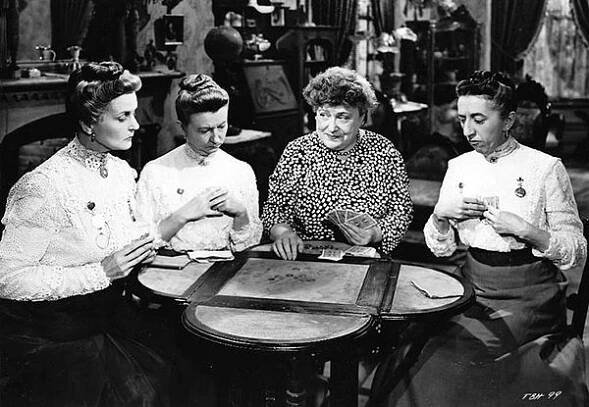 Irene Ryan - Wikipedia