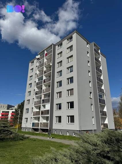 Prodej Byt 2+1, gen. Píky, Olomouc - Neředín