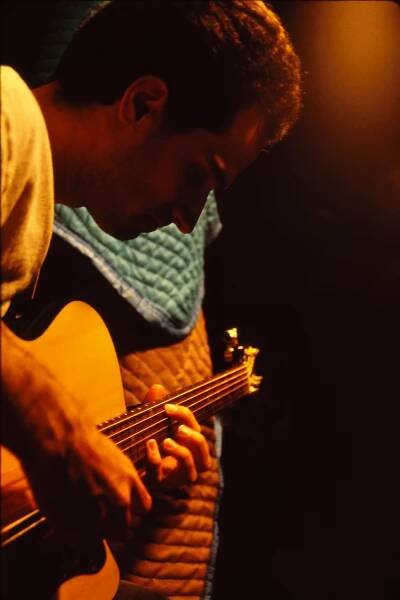 Christopher John Curcio - Bio