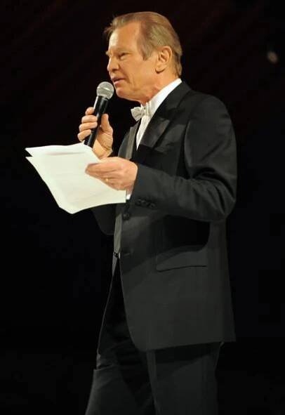 Michael York fotka