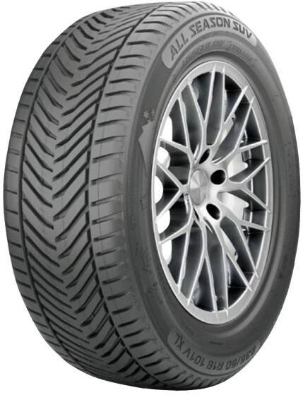 Kormoran All Season SUV 235/65 R17 108 V zesílená