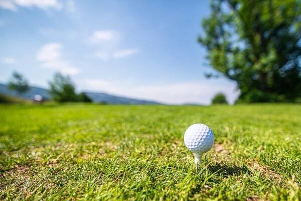 Golf & Ski Resort Ostravice - Royal Angeles Business Golf Club, s.r.o.