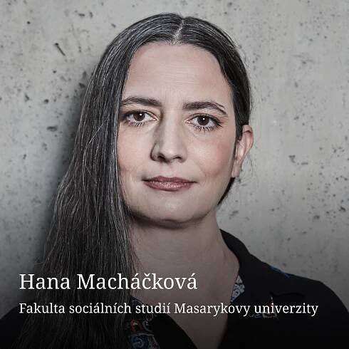 TOP vědkyně Česka 2024 | Forbes