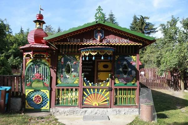 České skvosty, které ještě neobjevily davy turistů. Slovy klasika: tohle vás dojme