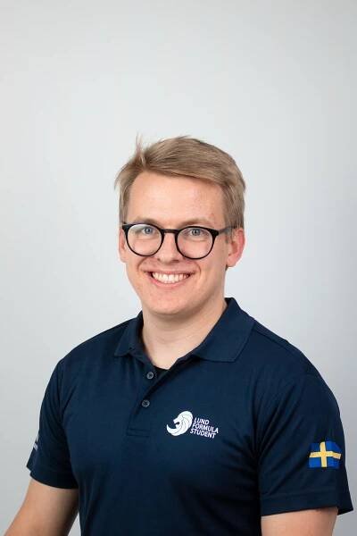 Electronics – Lund Formula Student
