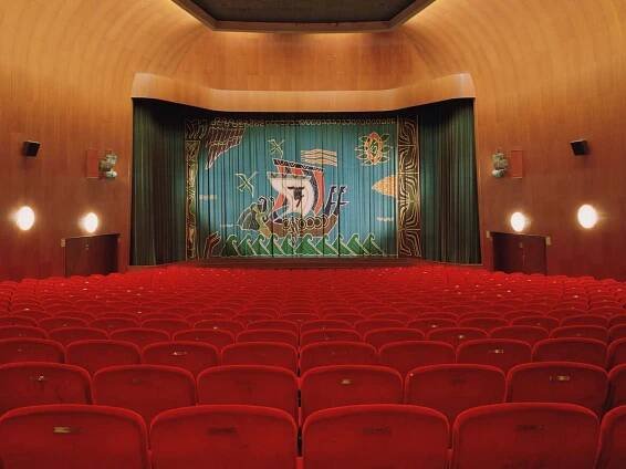 Guide to Göteborg Film Festival