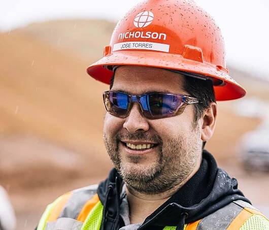 Our People | Nicholson Construction Company