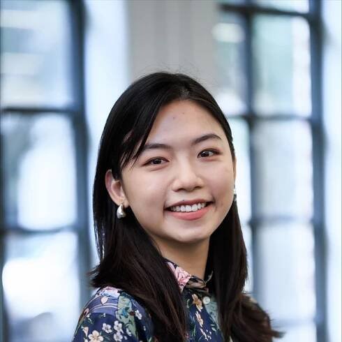 Meet Current Students | The business school at Rice University (Rice Business)