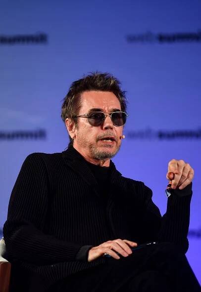 Jean-Michel Jarre