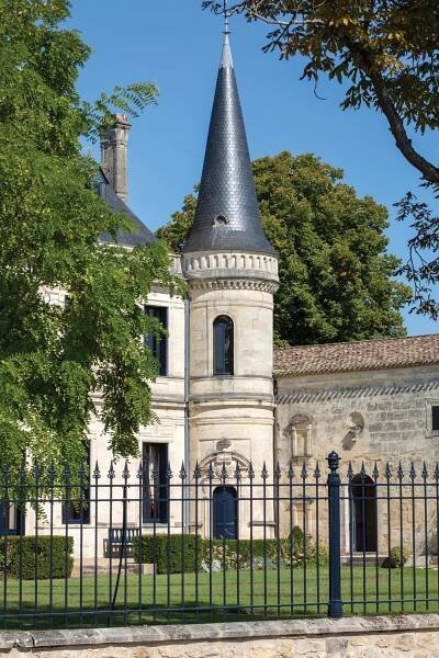 USA Commanderie de Bordeaux BOG Meeting in Margaux 2024 - Final Program by Discover Concord MA - Issuu