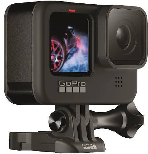GoPro HERO9 Black