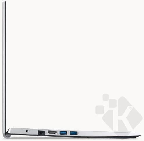 Acer Aspire 3, štříbrná (NX.A6LEC.009) | Kuma.cz