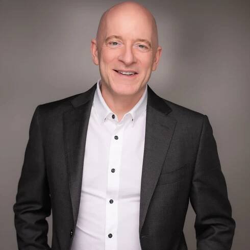 Christopher Clark - Lambda Legal