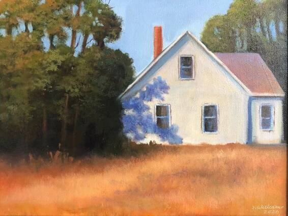 Sandra Williams: Realistic Realism | Art at the Main