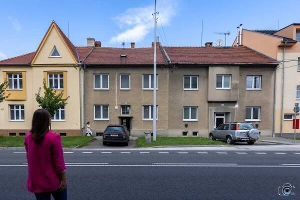 Prodej Dům, Vrahovická, Prostějov - Vrahovice