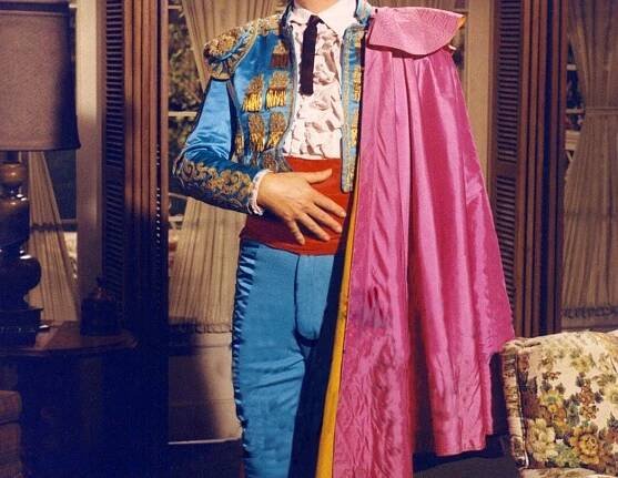 Bernard Fox, Who Played Dr. Bombay on ‘Bewitched,’ Dies at 89
