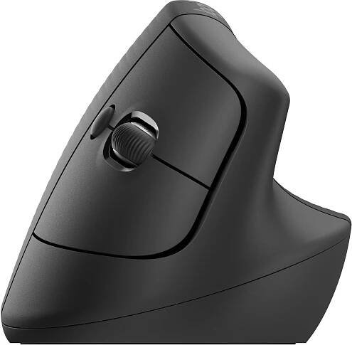 Logitech: vertikální ergonomická myš Lift • Professional Computing