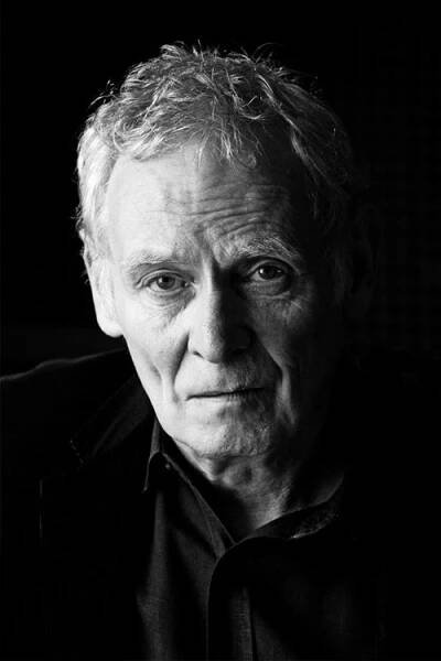 Karl Johnson herec • Filmožrouti.cz