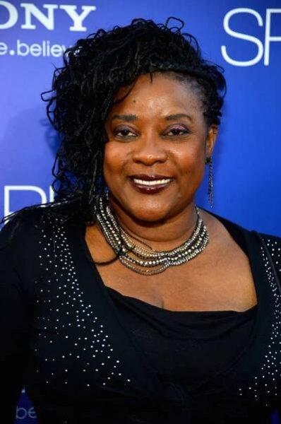 Loretta Devine 2012 Sparkle Los Angeles Premiere Wallpaper