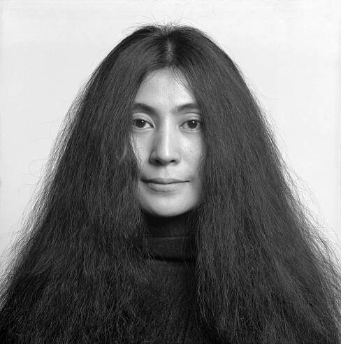 Why Yoko Ono's Berlin takeover deserves your attention - The Berliner