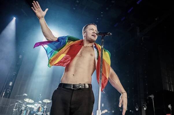 Top Hits: The Most Popular Imagine Dragons Songs You Must Listen - Bios Central