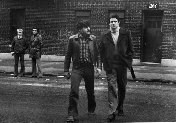 Zemřel herec Richard Foronjy (†86): Proslavily ho postavy gangsterů i role v M*A*S*Hi!