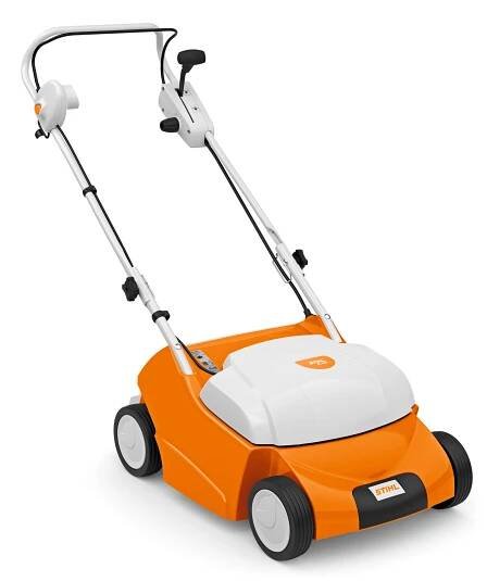 Provzdušňovače trávníků - Oranžová zahrada