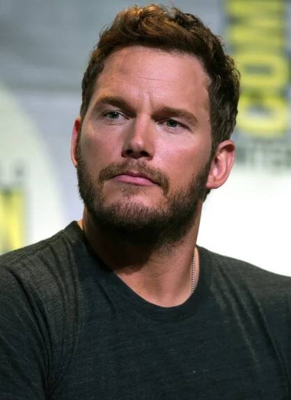 File:Chris Pratt by Gage Skidmore 2.jpg - Wikimedia Commons