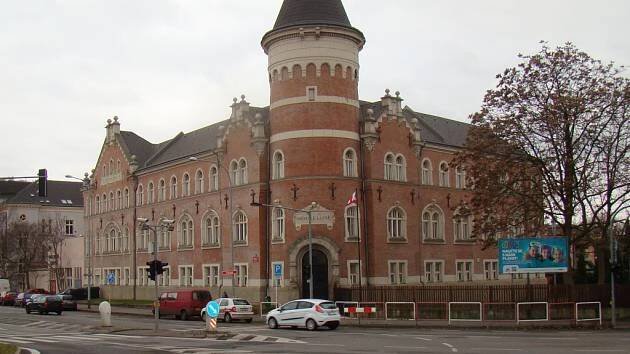 Městské lázně v Ústí čekají od září opravy. Potrvají několik měsíců