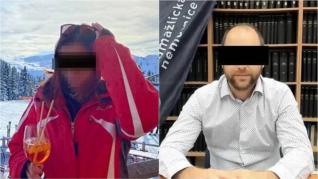 Záhadný krok vraždícího primáře: Odešel z nemocnice, kde šéfoval oběti. Nikdo nechápal proč